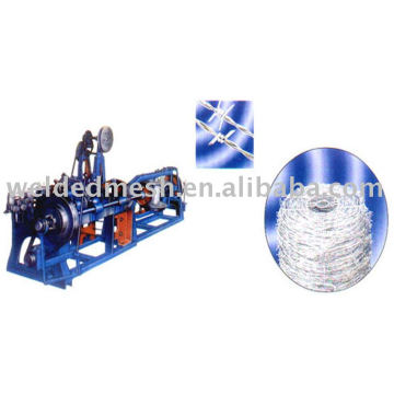 HOT SALE !! low price, razor wire machine